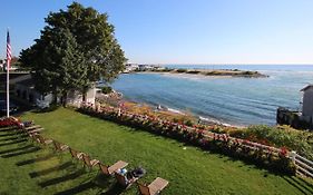 Terrace by The Sea Ogunquit Maine